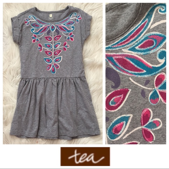 Tea Collection Other - Tea Collection Dress